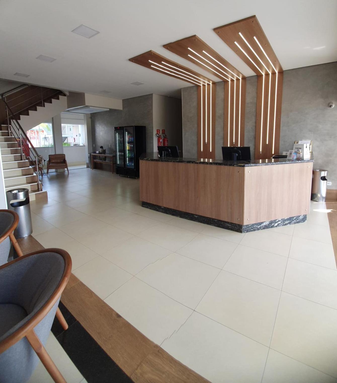Valerius Palace Hotel Ariquemes Luaran gambar