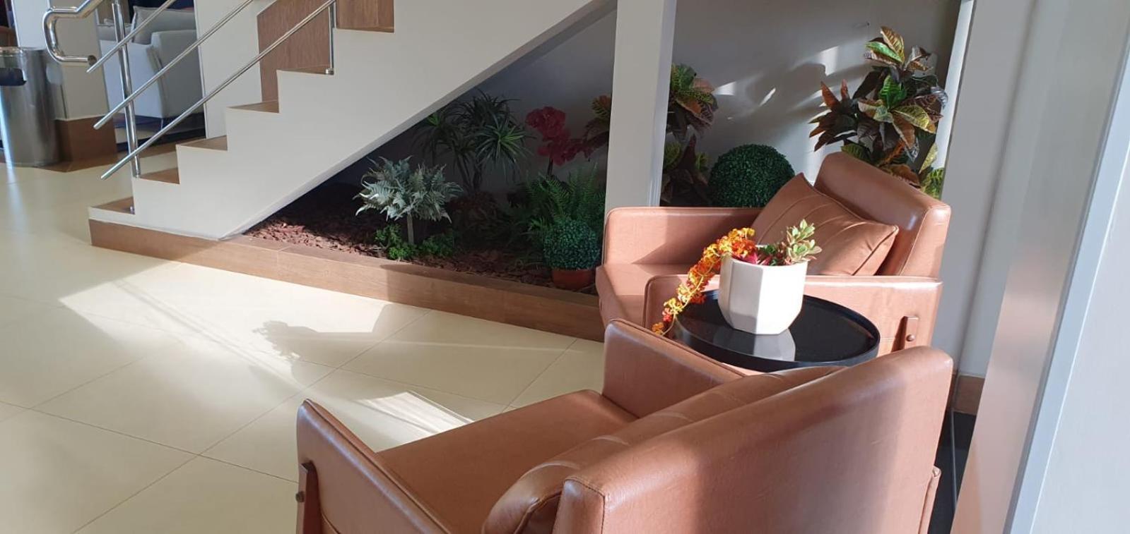 Valerius Palace Hotel Ariquemes Luaran gambar