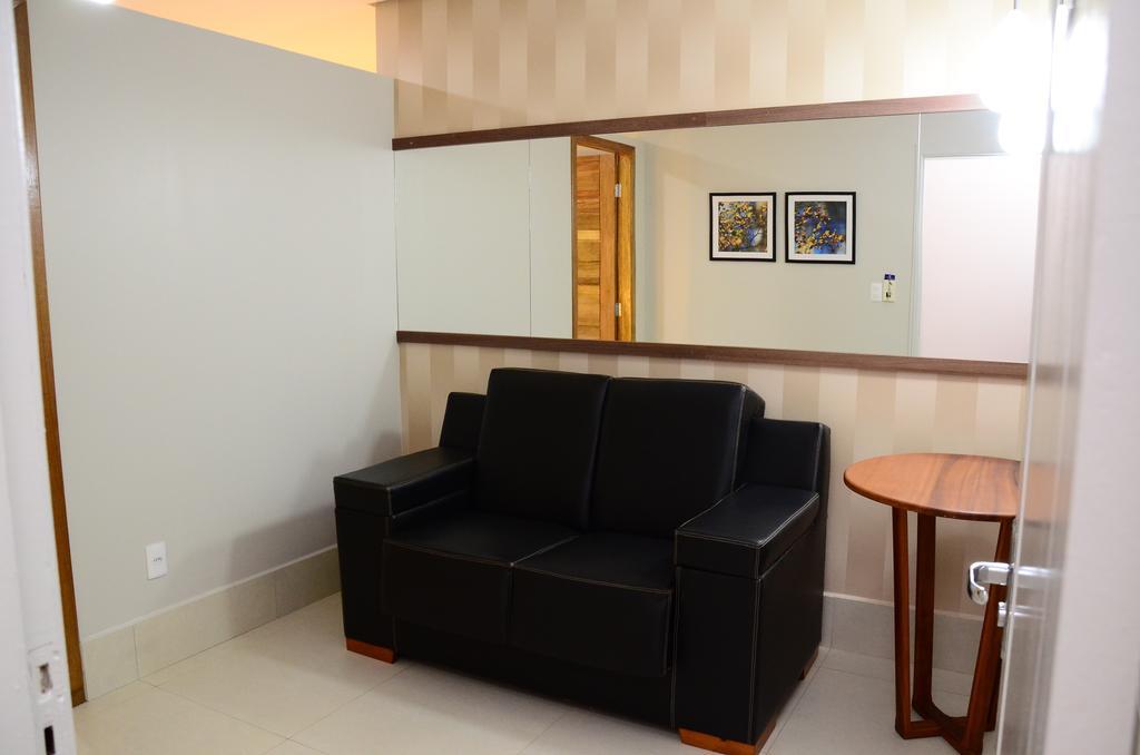 Valerius Palace Hotel Ariquemes Bilik gambar