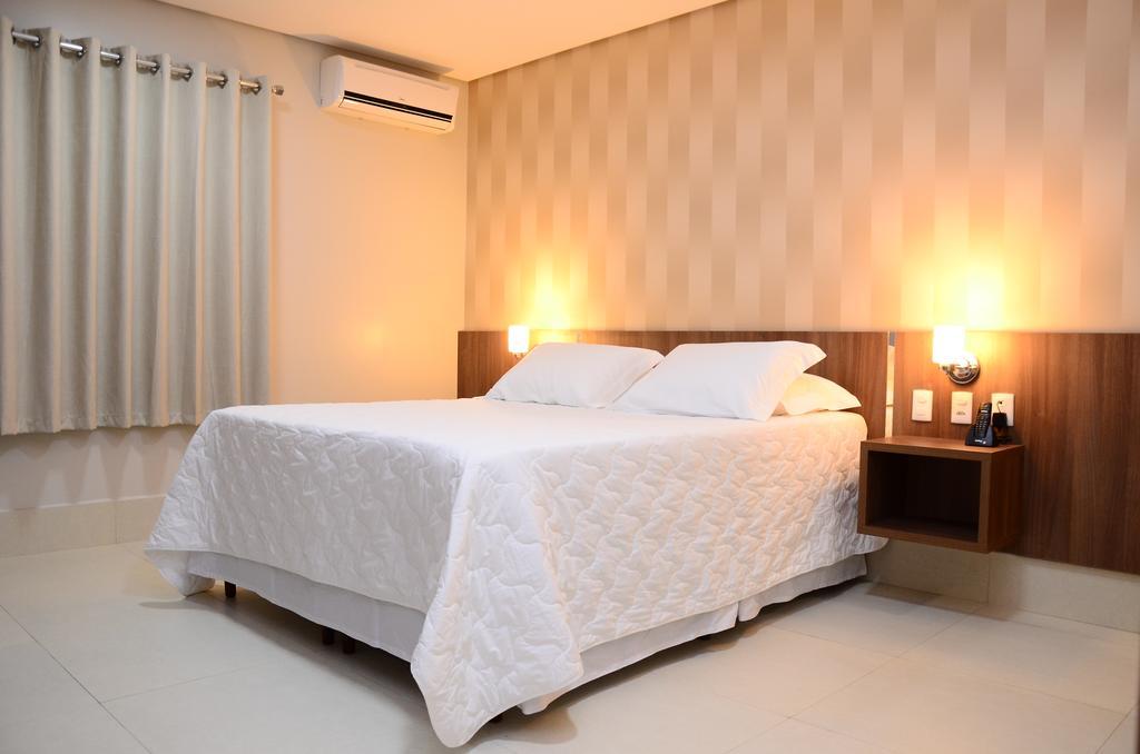 Valerius Palace Hotel Ariquemes Bilik gambar