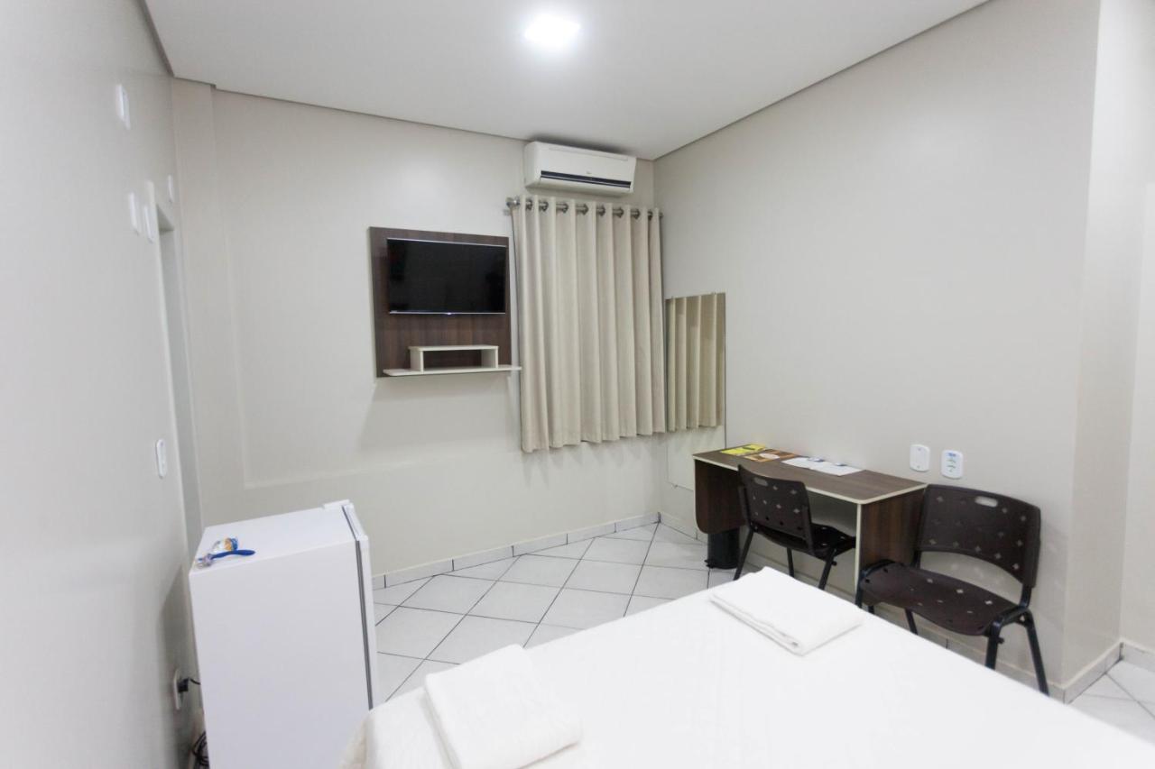 Valerius Palace Hotel Ariquemes Luaran gambar