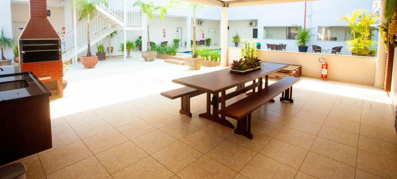 Valerius Palace Hotel Ariquemes Luaran gambar